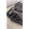 Image 3 : NEW URIKAR MASSAGE GUN IN SOFT CARRY CASE