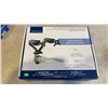 Image 1 : NEW OVERSTOCK INSIGNIA DUAL MONITOR MOUNT UP TO 27 INCHES