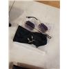 Image 8 : BOX OF SUNGLASSES AND GLASSES