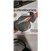 Image 2 : STEEL SERIES ARCTIS 7+ WIRELESS GAMING HEADSET - TESTED WORKING - RETAIL $219