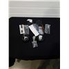 Image 1 : LOT OF NEW WATCH PARTS, BANDS, BODIES