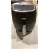 Image 1 : BELLA PRO TOUCH SCREEN AIR FRYER - TESTED WORKING - RETAIL $179