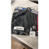 Image 2 : NEW ADIDAS TRACK PANTS AND TOP - TOP SIZE LARGE AND PANTS XLARGE