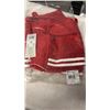 Image 3 : NEW ADIDAS TRACK PANTS AND TOP - TOP SIZE LARGE AND PANTS XLARGE