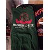 Image 2 : LOT OF 8 SHIRTS INCLUDES HARLEY DAVIDSON, CANUCKS AND OTHER