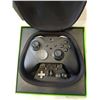 Image 2 : XBOX ELITE SERIES 2 WIRELESS CONTROLLER - TESTED WORKING, RETAIL $229