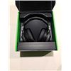 Image 2 : RAZER NARI WIRELESS GAMING HEADSET WITH HAPTIC FEEDBACK - TESTED WORKING- RETAIL $279