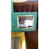 Image 4 : 3 FRAMED MIRRORS