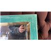 Image 5 : 3 FRAMED MIRRORS