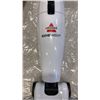 Image 4 : BISSEL FEATHERLITE VACUUM, STAINLESS WASTE BIN AND IRONING BOARD