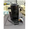 Image 2 : DELONGHI NESPRESSO VERTUO COFFEE AND ESPRESSO MAKER ENV135B - DEMO UNIT, TESTED WORKING - RETAIL $32