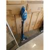 Image 1 : SHARK ULTRLIGHT CORDED STICK VACUUM TESTED AND WORKING RETAIL $250