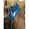 Image 2 : SHARK ULTRLIGHT CORDED STICK VACUUM TESTED AND WORKING RETAIL $250