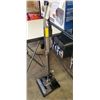 Image 1 : SHARK WIND VAC SYSTEM CORDLESS STICK VACUUM WITH DOCK NO CORD TESTED AND WORKING