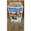 Image 2 : AS NEW EVENFLO VICTORY PLUS JOGGING TRAVEL SYSTEM LITEMAX 35 - RETAIL $399
