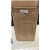 Image 2 : AS NEW HERSCHEL SUPPLY TRAVEL 34L HARD CASE LUGGAGE - RETAIL $179