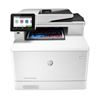 Image 1 : AS NEW HP LASER JET PRO COLOUR WIRELESS ALL IN ONE PRINTER M479 - TESTED WORKING, RETAIL $949