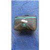 Image 1 : NEW MENS HEATED COLLAR VEST SIZE LARGE W/  POWER BANK, AND CHARGER IN CARRY CASE