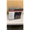 Image 1 : KALORIK SMART FRYER OVEN - TESTED WORKING