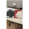 Image 1 : NEW ADIDAS TRACK PANTS AND TOP - TOP SIZE LARGE AND PANTS XLARGE