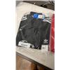 Image 2 : NEW ADIDAS TRACK PANTS AND TOP - TOP SIZE LARGE AND PANTS XLARGE