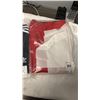 Image 3 : NEW ADIDAS TRACK PANTS AND TOP - TOP SIZE LARGE AND PANTS XLARGE