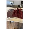 Image 1 : 2 NEW ADIDAS YOUTH TRACK TOPS - LARGE