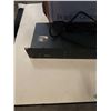 Image 2 : BOX OF SECURITY CAMERAS AND OCEAN MATRIX AMPLIFIER OMX-DA1x54