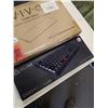 Image 2 : KLIM GAMING KEYBOARD, LAPTOP COOLER AND VIVO UNIVERSAL GAMING LAPTOP DESK FOR TREADMILL