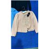 Image 2 : 6 NEW LADIES TOPS - SWEATERS, VEST, JACKETS, ETC