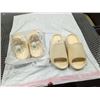 Image 1 : 2 NEW PAIRS OF SIZE 37 AND 39 OPEN END SLIDES