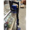 Image 2 : SHARK ROCKET PET PLUS CORDLESS VACUUM WITH POWER FINS NO CHARGER TESTED AND WORKING RETAIL $299