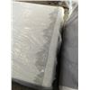 Image 2 : FLOOR MODEL DOUGLAS ALPINE KING SIZE MEMORY FOAM MATTRESS