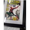 Image 2 : SPIDERMAN AMAZING FANTASY PRINT