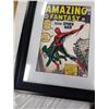 Image 3 : SPIDERMAN AMAZING FANTASY PRINT