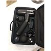 Image 2 : NEW URIKAR MASSAGE GUN IN SOFT CARRY CASE