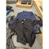 Image 1 : 5 FORMAL JACKETS