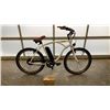 Image 2 : AS NEW SWFT FLEET 500W ELECTRIC CITY BIKE - 59.9KM BATTERY LIFE, TESTED WORKING RETAIL $1349