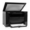 Image 1 : AS NEW CANON IMAGECLASS MF3010 MONOCHROME ALL IN ONE LASTER PRINTER - TESTED WORKING, RETAIL $179