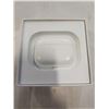 Image 2 : APPLE AIRPODS PRO WITH WIRELESS CASE - TESTED WORKING, RETAIL $329