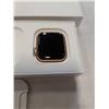 Image 2 : AS NEW  APPLE WATCH SE 40MM W/ GPS, BOX CHARGER, AND BANDS - TESTED WORKING - RETAIL $329