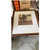 Image 2 : 3 HAND SIGNED AND NUMBERED LIMITED EDITION PRINTS