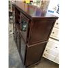 Image 2 : ASHLEY FURNITURE DINING ROOM SERVER WITH STORAGE