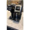 Image 2 : HAMILTON BEACH FLEXBREW 2 IN 1 COFFEE MAKER - DEMO UNIT, TESTED WORKING, MISSING TRAY - RETAIL $129