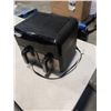 Image 2 : INSIGNIA 9QT DUAL BASKET AIR FRYER - TESTED WORKING - RETAIL $299