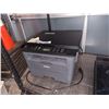 Image 1 : BROTHER HL-L2390DW ALL IN ONE LASER PRINTER - TESTED WORKING, NO TONER- RETAIL $229