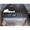 Image 2 : BROTHER HL-L2390DW ALL IN ONE LASER PRINTER - TESTED WORKING, NO TONER- RETAIL $229