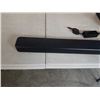 Image 2 : LG SN6Y SOUNDBAR - TESTED WORKING, INCLUDES AFTERMARKET CHARGER, RETAIL $149