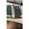 Image 1 : 2 NEW ADIDAS TRACK PANTS SIZE MEDIUM AND SMALL