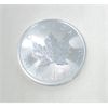 Image 2 : 10 x 1 Oz .9999 Silver 2021 Canada Maple Leaf Coins